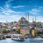 Estambul lanza la campaña turística ‘Es tendencia’