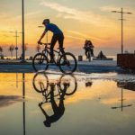 Explora Turquía sobre ruedas: cinco rutas ciclistas para  conocer el país