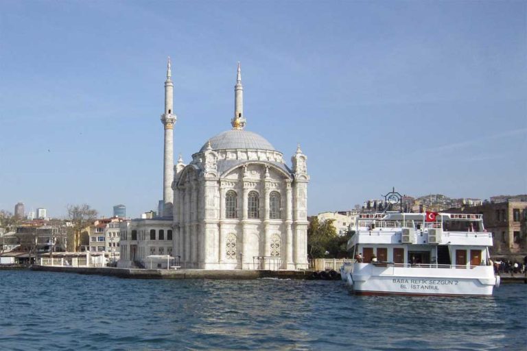 ORTAKOY