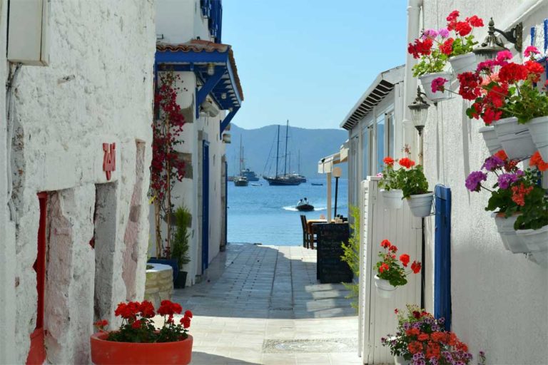 BODRUM
