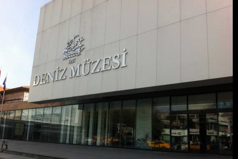 Museo Naval - Deniz Muzesi