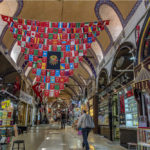 El Gran Bazar de Istanbul recibió casi 40 millones de visitantes en 2022