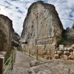 Aventúrate en la Ruta Hitita y descubre los fascinantes tesoros del primer imperio de Anatolia