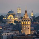 Estambul no es una ciudad: son cien ciudades escondidas en una sola